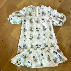 Pearl by Lela Rose dress size Medium